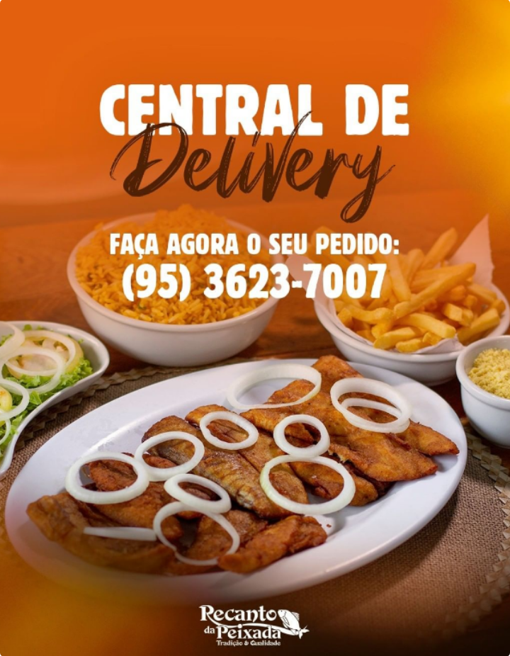 central-delivery
